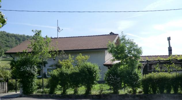 casa indipendente in vendita a Cassinelle in zona Bandita