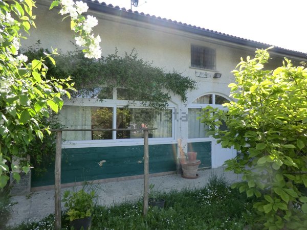 appartamento in vendita a Cassinelle in zona Bandita