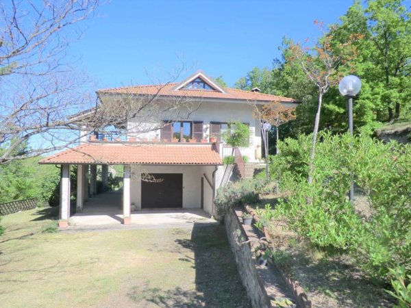 villa in vendita a Cassinelle