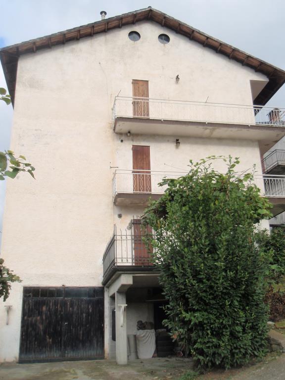 casa indipendente in vendita a Cassinelle