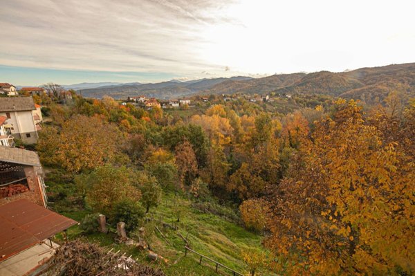 appartamento in vendita a Cassinelle
