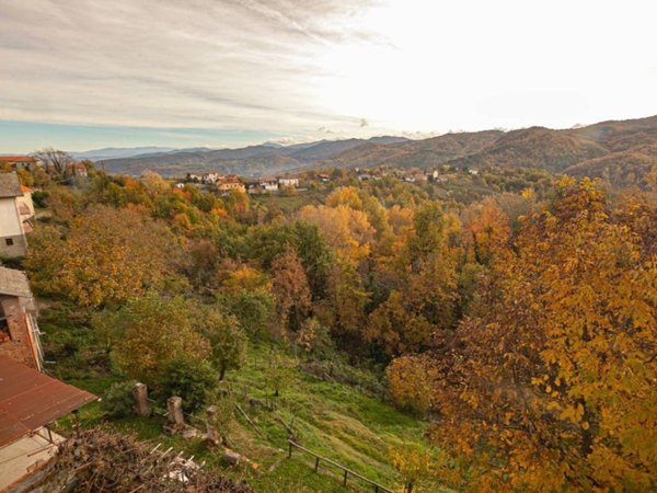 appartamento in vendita a Cassinelle