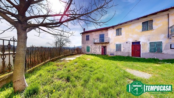 casa indipendente in vendita a Cassinelle