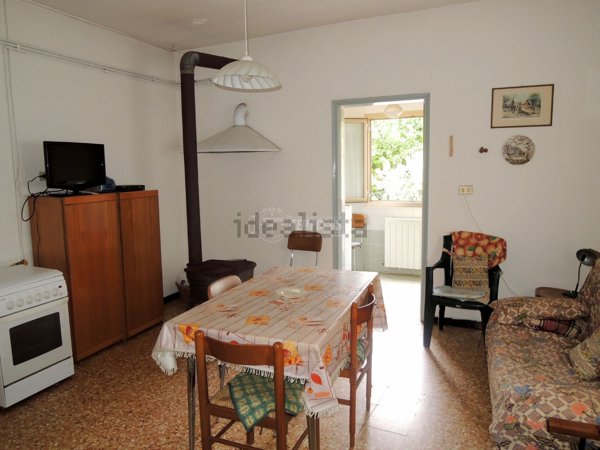 casa indipendente in vendita a Cassinelle