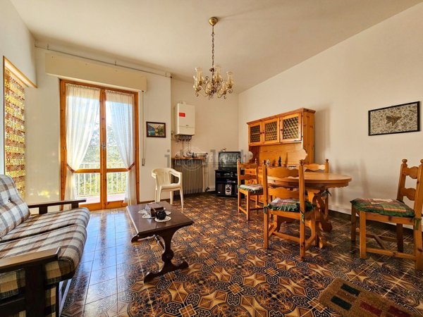 appartamento in vendita a Cassinelle