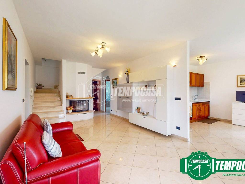 casa indipendente in vendita a Cassinelle