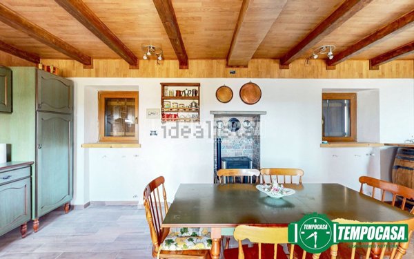 casa indipendente in vendita a Cassinelle