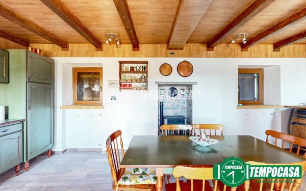 casa indipendente in vendita a Cassinelle