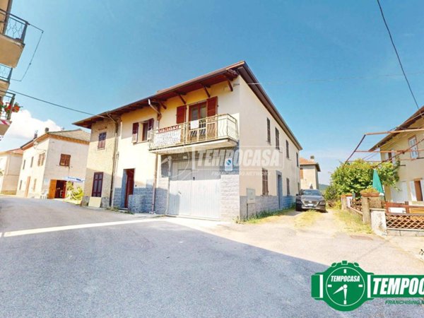 casa indipendente in vendita a Cassinelle in zona Bandita