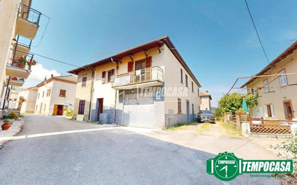 casa indipendente in vendita a Cassinelle in zona Bandita