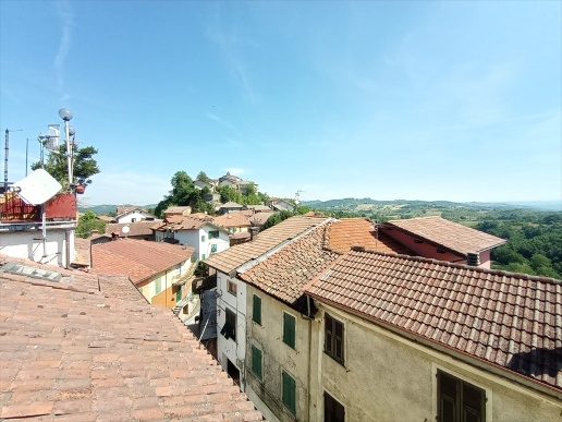 casa indipendente in vendita a Cassinelle