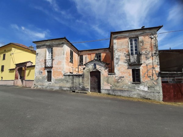 casale in vendita a Cassinelle