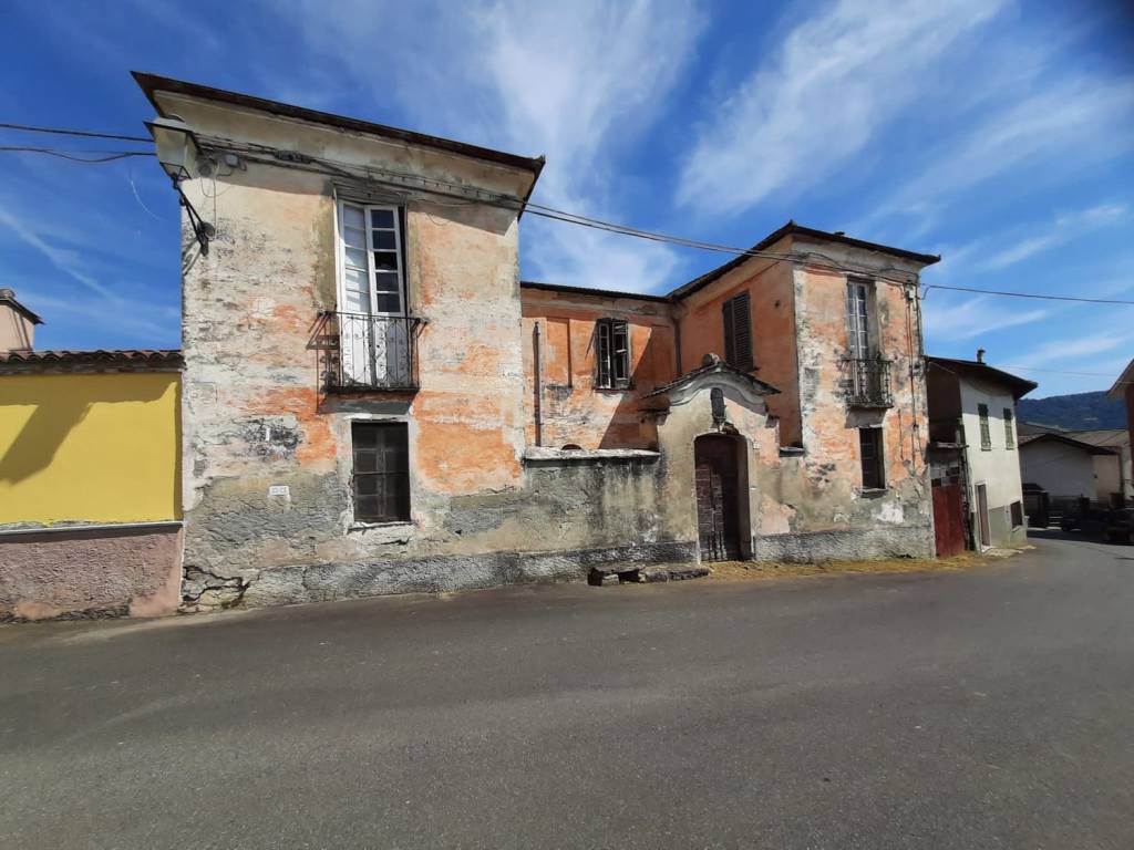 appartamento in vendita a Cassinelle