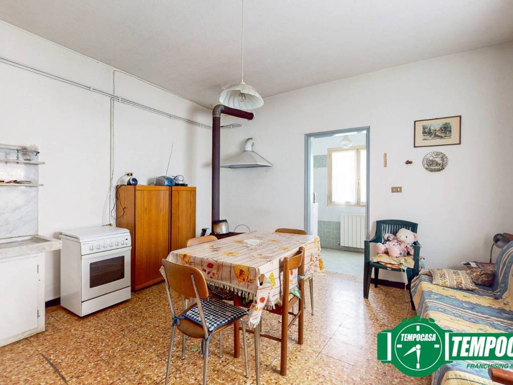 casa indipendente in vendita a Cassinelle