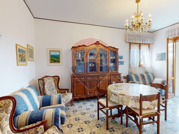 appartamento in vendita a Cassinelle in zona Bandita