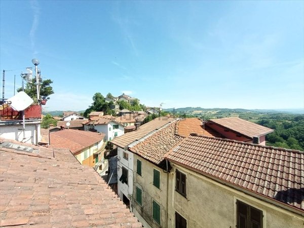 casa indipendente in vendita a Cassinelle