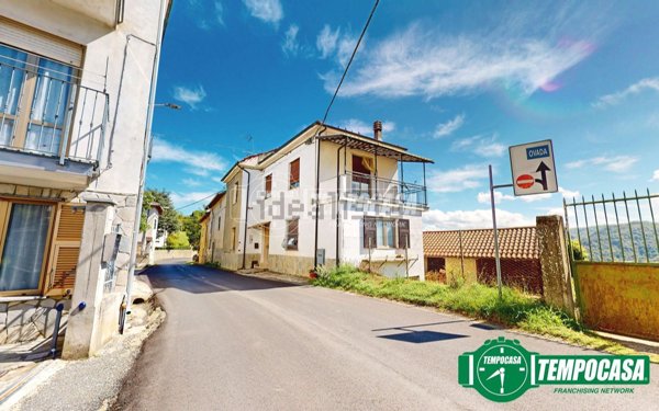 casa indipendente in vendita a Cassinelle