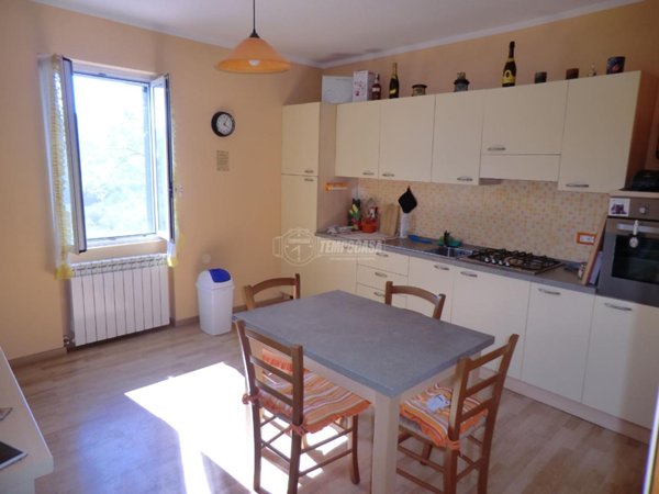 casa indipendente in vendita a Cassinelle