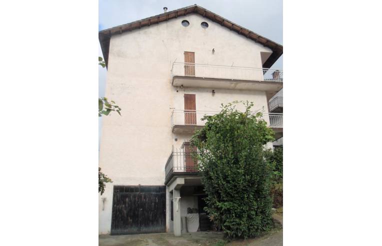 casa indipendente in vendita a Cassinelle