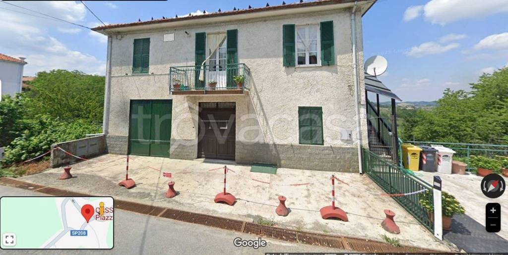 appartamento in vendita a Cassinelle