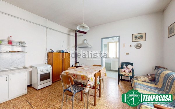 casa indipendente in vendita a Cassinelle