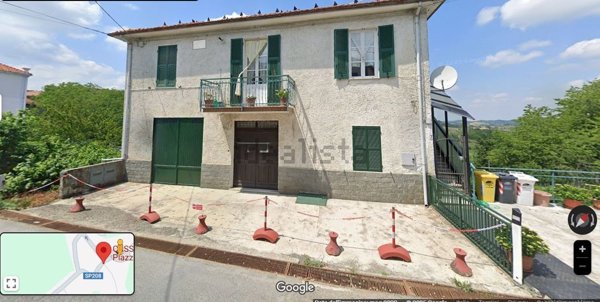 appartamento in vendita a Cassinelle