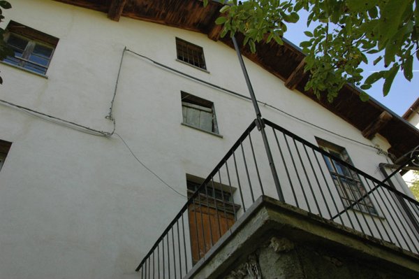 casa indipendente in vendita a Cassinelle