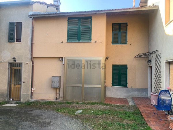 casa indipendente in vendita a Cassinelle