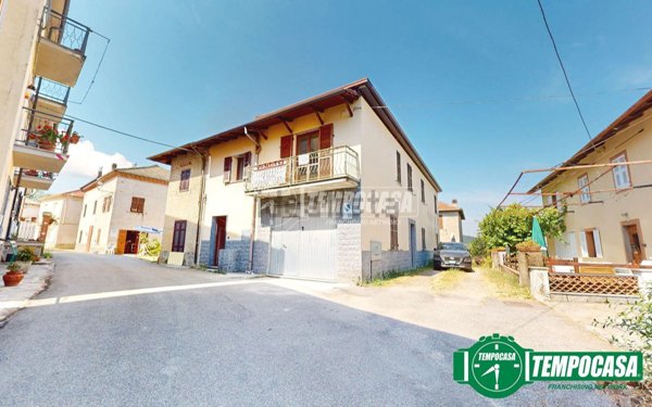 casa indipendente in vendita a Cassinelle in zona Bandita