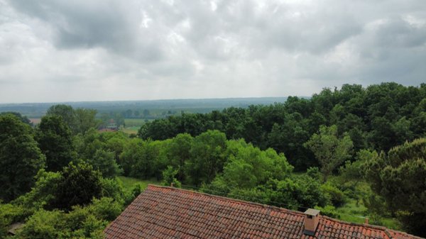 pentavano in vendita a Cassinelle