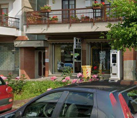 negozio in vendita a Cassinelle