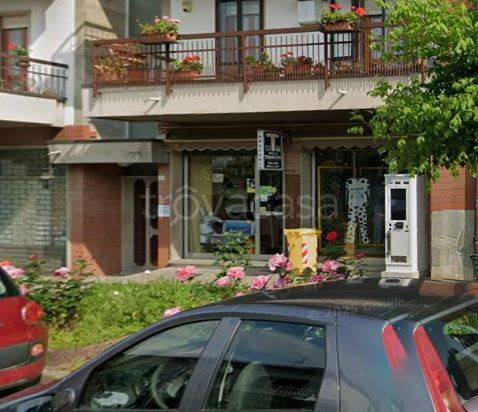 negozio in vendita a Cassinelle