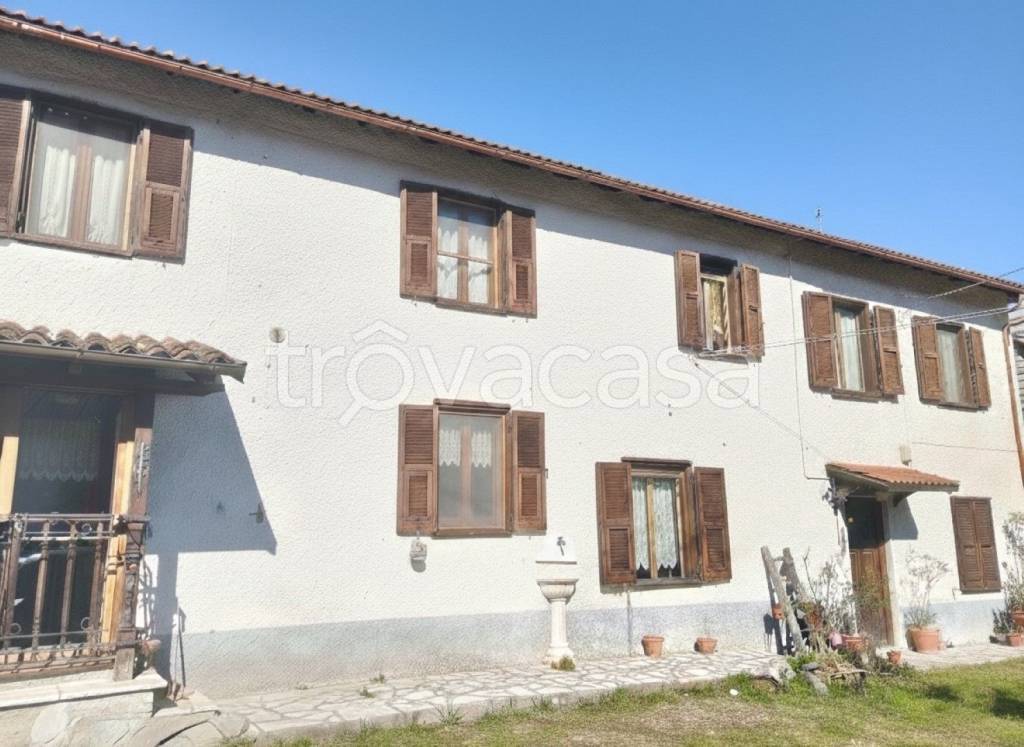 casa indipendente in vendita a Cassinelle