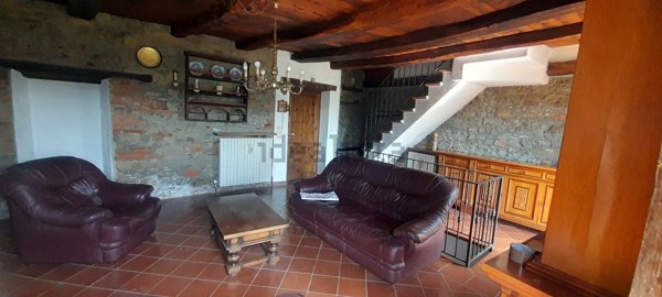 casa indipendente in vendita a Cassinelle