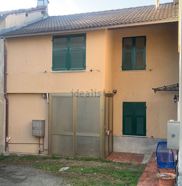 casa indipendente in vendita a Cassinelle