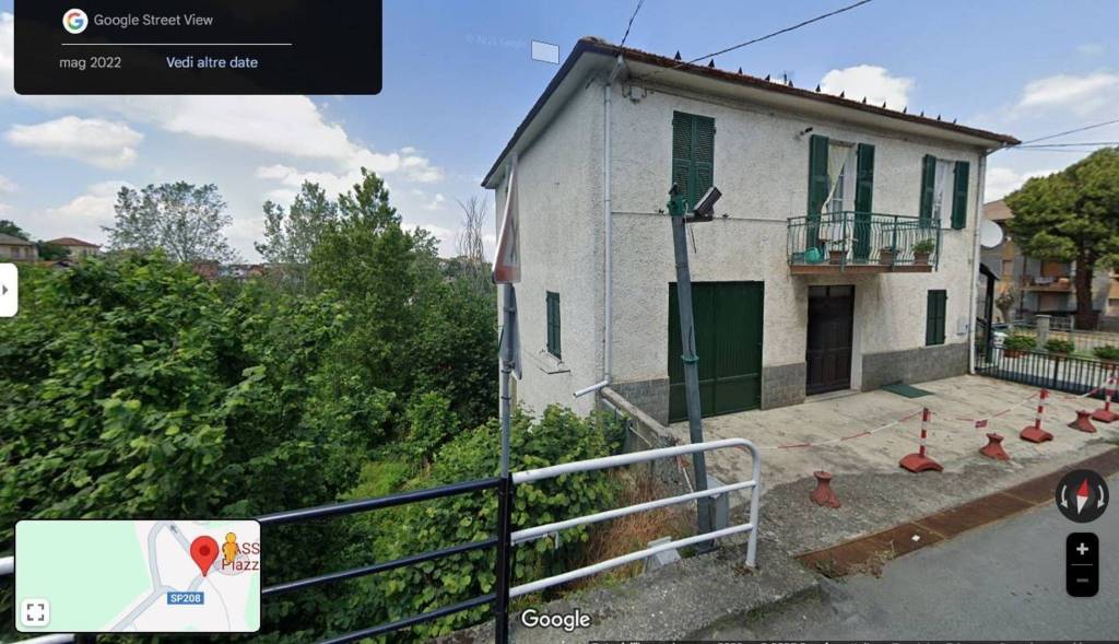 appartamento in vendita a Cassinelle