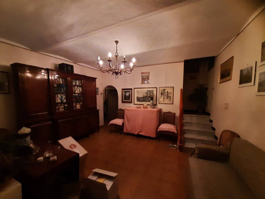 casa indipendente in vendita a Cassinelle