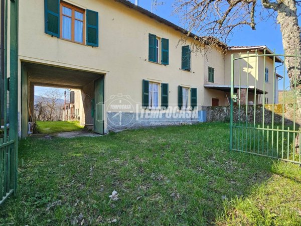casa indipendente in vendita a Cassinelle in zona Bandita