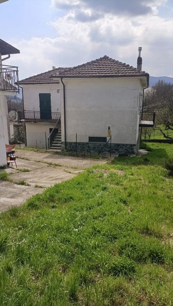 casa indipendente in vendita a Cassinelle in zona Bandita