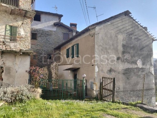 casa indipendente in vendita a Cassinelle