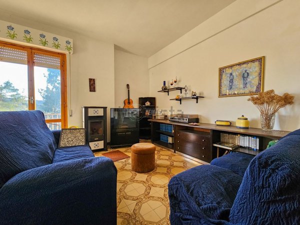 appartamento in vendita a Cassinelle