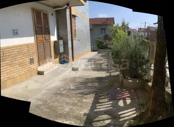 appartamento in vendita a Cassinelle