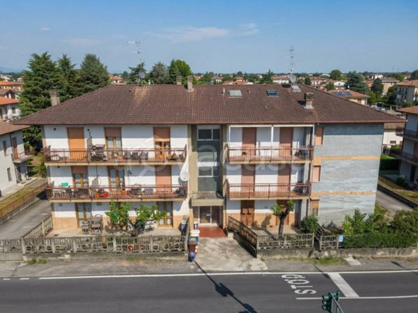 appartamento in vendita a Cassinelle