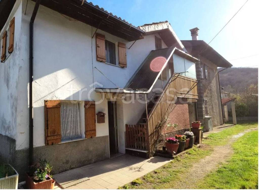 casa indipendente in vendita a Cassinelle in zona Bandita