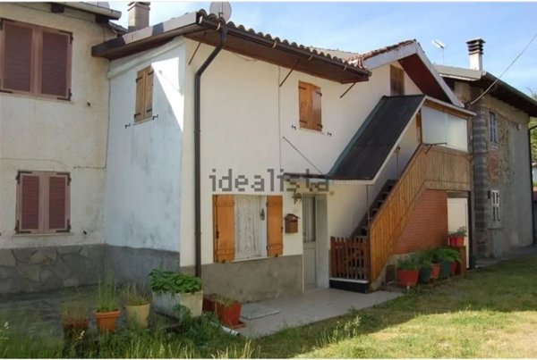 casa indipendente in vendita a Cassinelle in zona Bandita