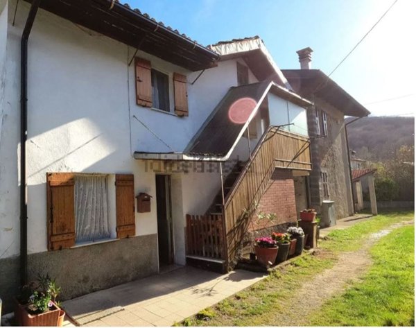 casa indipendente in vendita a Cassinelle in zona Bandita