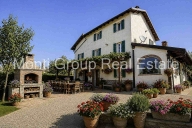 casa indipendente in vendita a Cassinelle