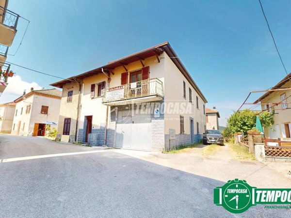 appartamento in vendita a Cassinelle in zona Bandita