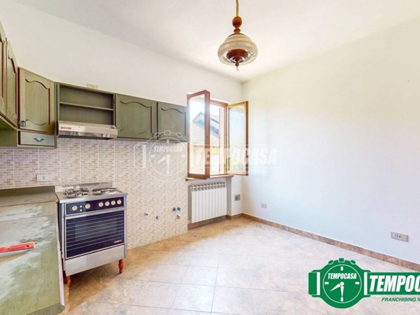 appartamento in vendita a Cassinelle in zona Bandita