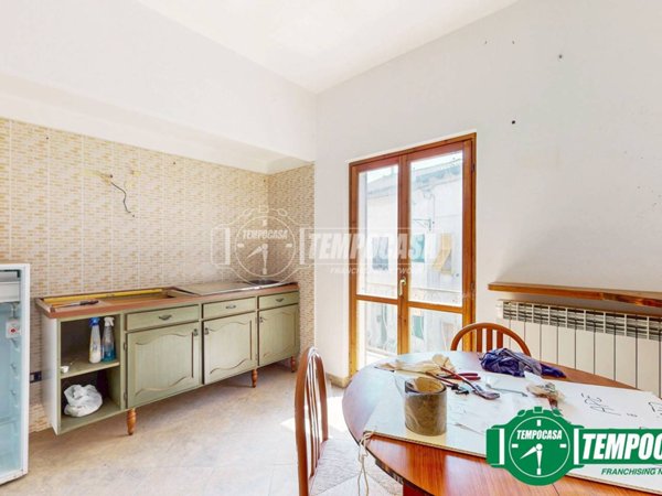 appartamento in vendita a Cassinelle in zona Bandita